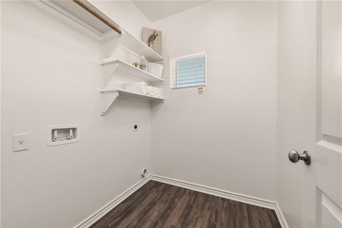 Tiny photo for 547 Hayes Lane, College Station, TX 77845 (MLS # 26003202)