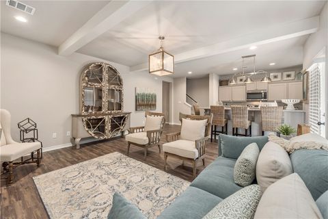 Tiny photo for 547 Hayes Lane, College Station, TX 77845 (MLS # 26003202)