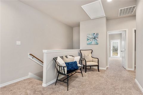 Tiny photo for 547 Hayes Lane, College Station, TX 77845 (MLS # 26003202)