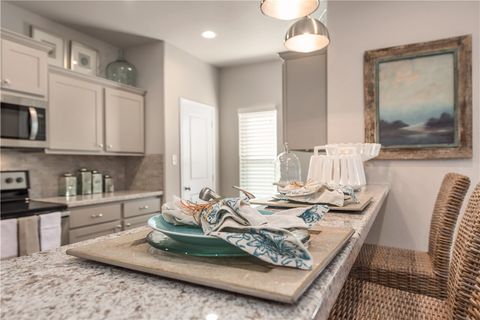 Tiny photo for 547 Hayes Lane, College Station, TX 77845 (MLS # 26003202)