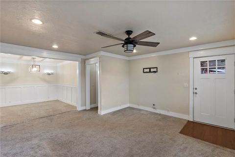 Tiny photo for 606 W Alligator Street, Caldwell, TX 77836 (MLS # 26000063)
