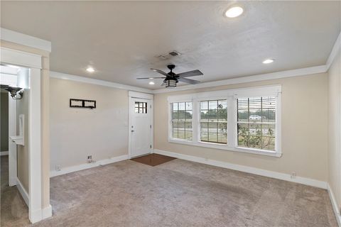 Tiny photo for 606 W Alligator Street, Caldwell, TX 77836 (MLS # 26000063)