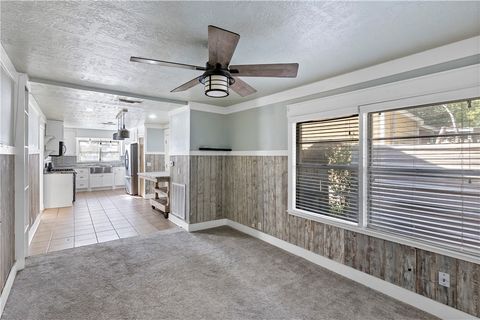 Tiny photo for 606 W Alligator Street, Caldwell, TX 77836 (MLS # 26000063)