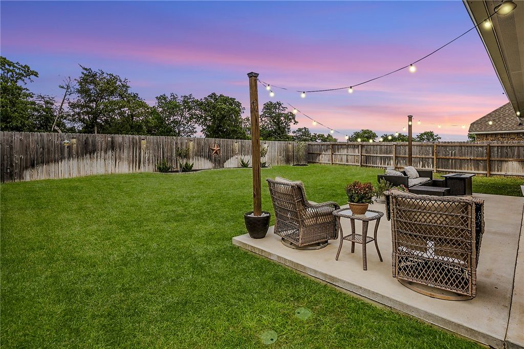 Photo of 4846 Native Tree Lane Ln, College Station, TX 77845 (MLS # 26004620)