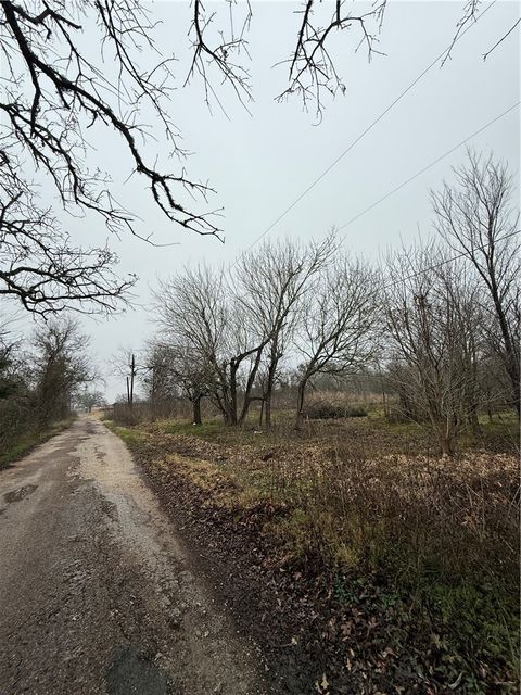 0 Mickens St Calvert TX 77837