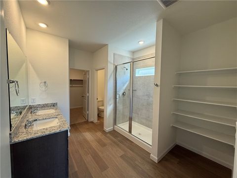 Tiny photo for 892 Kickapoo Lane, College Station, TX 77845 (MLS # 25010738)