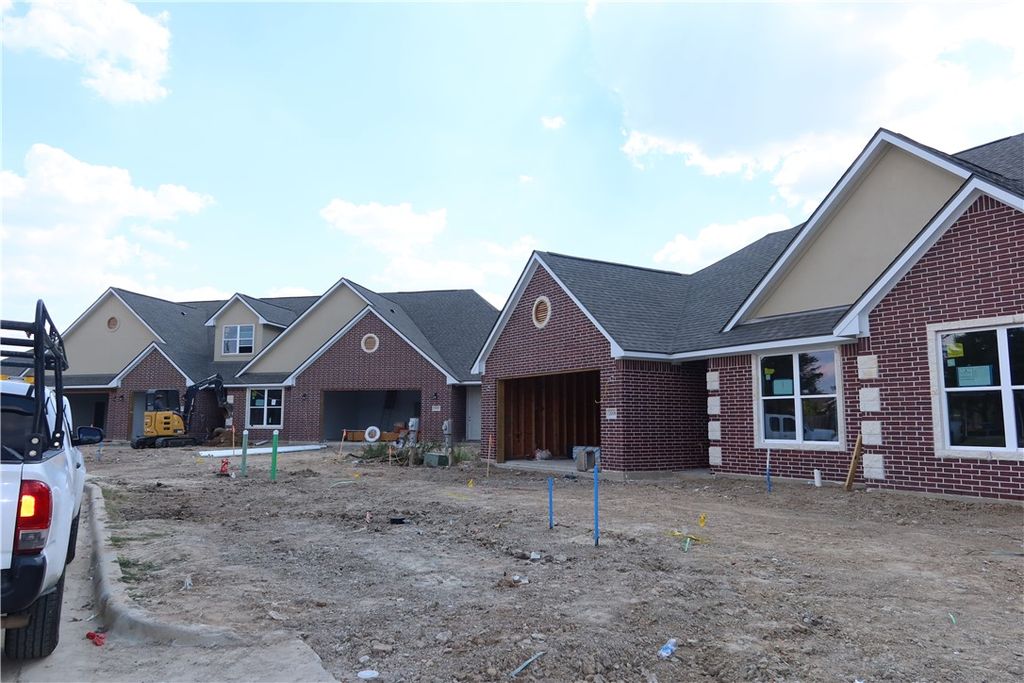 Photo of 2012 Reagan Court, Bryan, TX 77802 (MLS # 25010608)