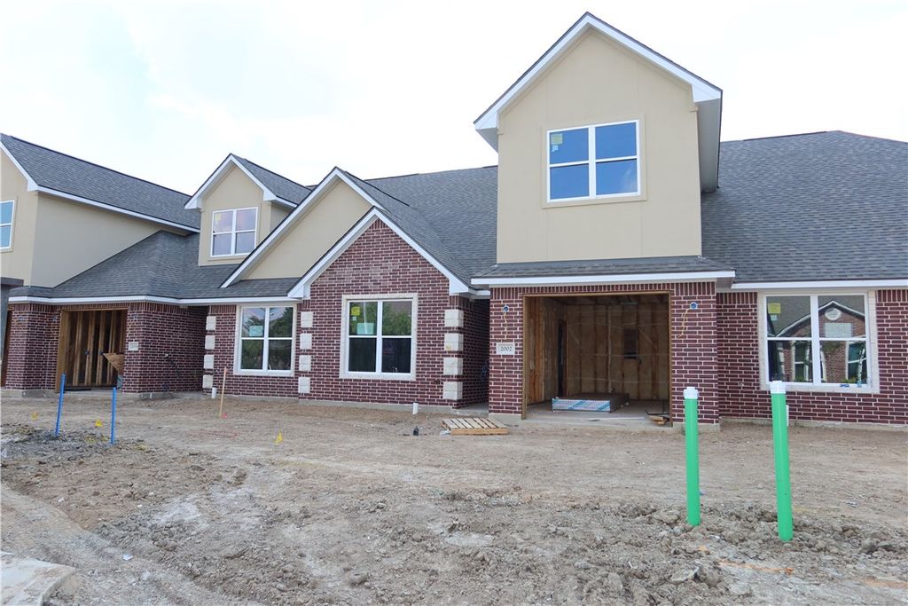 Photo of 2012 Reagan Court, Bryan, TX 77802 (MLS # 25010608)