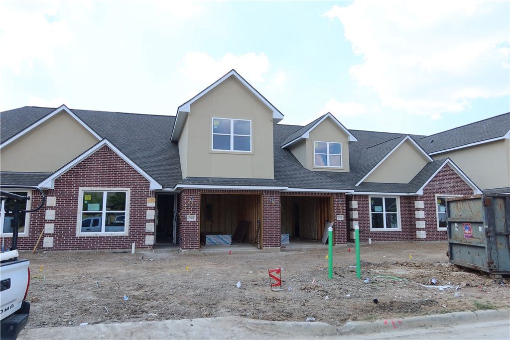 Photo of 2012 Reagan Court, Bryan, TX 77802 (MLS # 25010608)