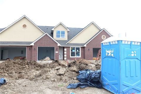 Photo of 2012 Reagan Court, Bryan, TX 77802 (MLS # 25010608)