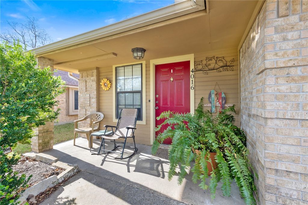 Photo of 4016 Windfree Drive, College Station, TX 77845 (MLS # 26000500)
