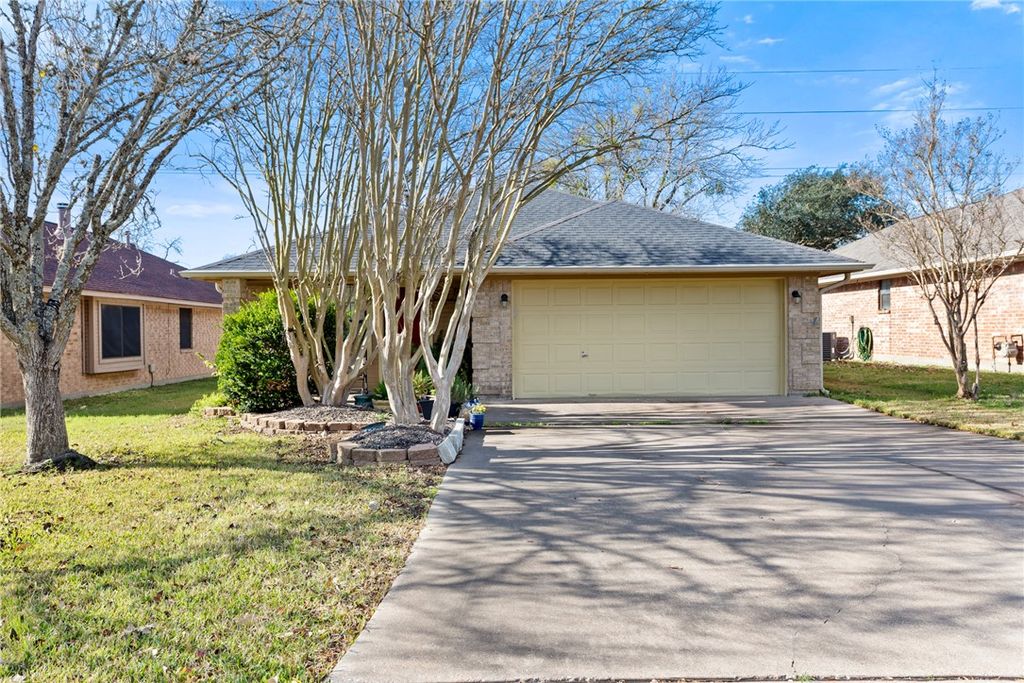Photo of 4016 Windfree Drive, College Station, TX 77845 (MLS # 26000500)