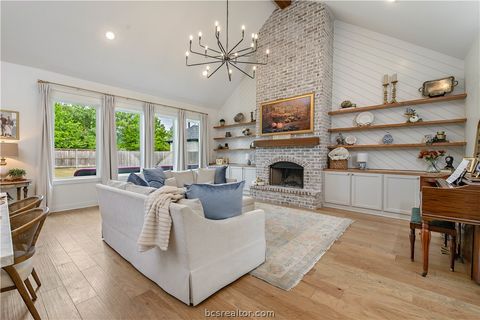 Tiny photo for 2038 Pebble Bend Drive, College Station, TX 77845 (MLS # 26001799)