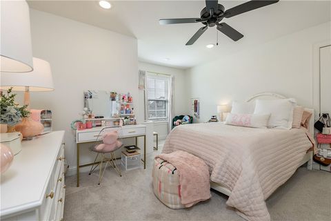 Tiny photo for 2038 Pebble Bend Drive, College Station, TX 77845 (MLS # 26001799)