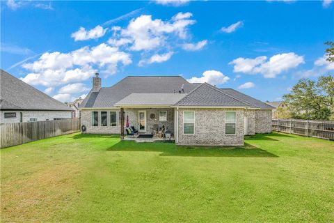 Tiny photo for 2038 Pebble Bend Drive, College Station, TX 77845 (MLS # 26001799)