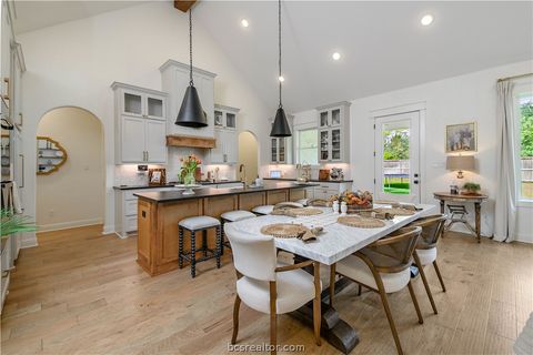 Tiny photo for 2038 Pebble Bend Drive, College Station, TX 77845 (MLS # 26001799)