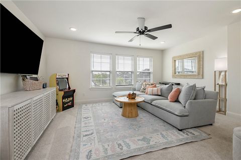 Tiny photo for 2038 Pebble Bend Drive, College Station, TX 77845 (MLS # 26001799)