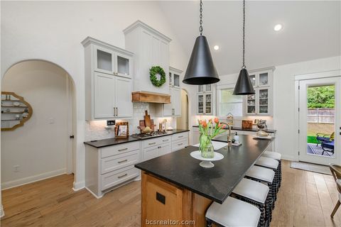 Tiny photo for 2038 Pebble Bend Drive, College Station, TX 77845 (MLS # 26001799)