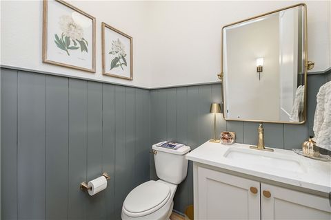 Tiny photo for 2038 Pebble Bend Drive, College Station, TX 77845 (MLS # 26001799)