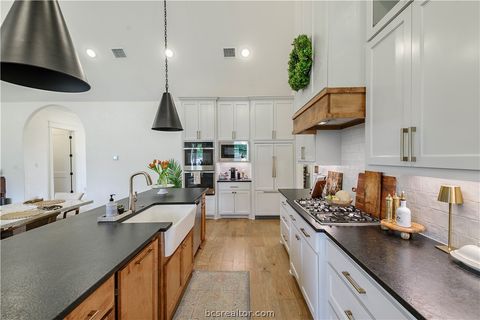 Tiny photo for 2038 Pebble Bend Drive, College Station, TX 77845 (MLS # 26001799)