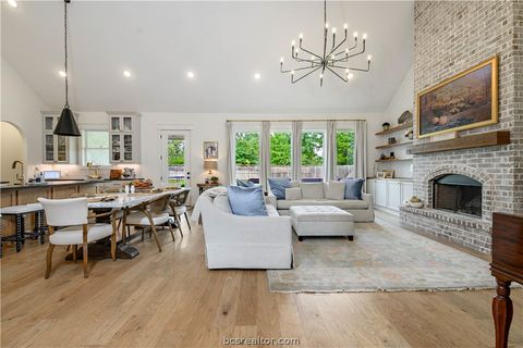 Tiny photo for 2038 Pebble Bend Drive, College Station, TX 77845 (MLS # 26001799)