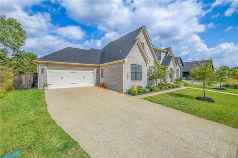 Tiny photo for 2038 Pebble Bend Drive, College Station, TX 77845 (MLS # 26001799)