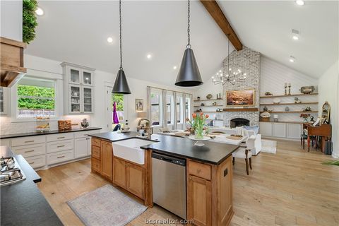 Tiny photo for 2038 Pebble Bend Drive, College Station, TX 77845 (MLS # 26001799)