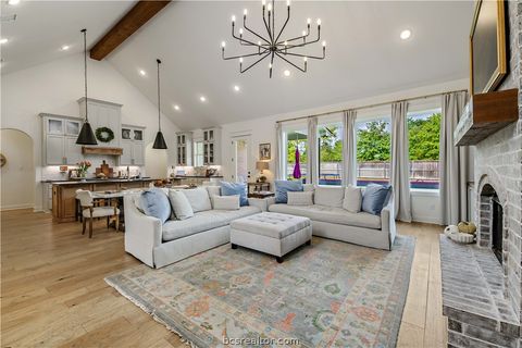 Tiny photo for 2038 Pebble Bend Drive, College Station, TX 77845 (MLS # 26001799)