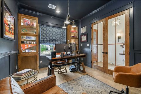 Tiny photo for 2038 Pebble Bend Drive, College Station, TX 77845 (MLS # 26001799)