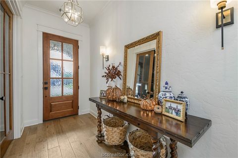 Tiny photo for 2038 Pebble Bend Drive, College Station, TX 77845 (MLS # 26001799)