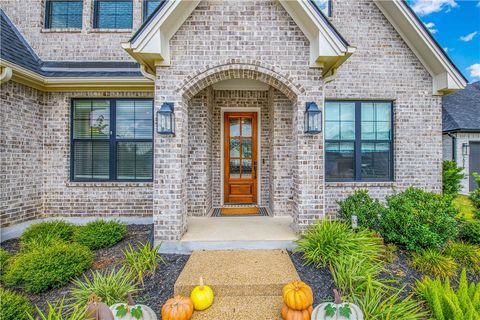 Tiny photo for 2038 Pebble Bend Drive, College Station, TX 77845 (MLS # 26001799)