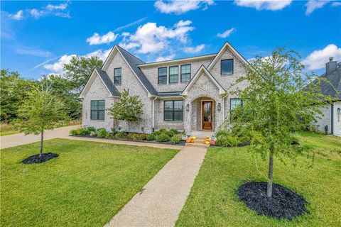 Tiny photo for 2038 Pebble Bend Drive, College Station, TX 77845 (MLS # 26001799)