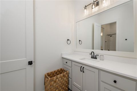 Tiny photo for 2038 Pebble Bend Drive, College Station, TX 77845 (MLS # 26001799)