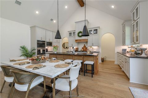 Tiny photo for 2038 Pebble Bend Drive, College Station, TX 77845 (MLS # 26001799)