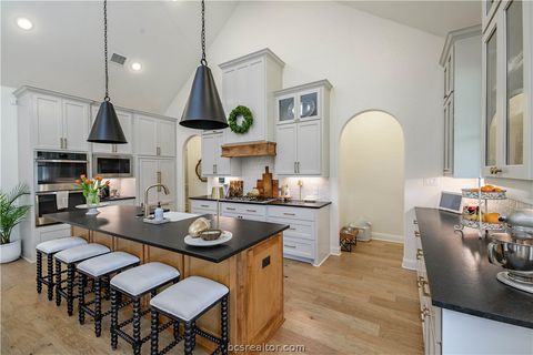 Tiny photo for 2038 Pebble Bend Drive, College Station, TX 77845 (MLS # 26001799)