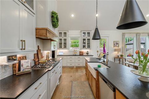 Tiny photo for 2038 Pebble Bend Drive, College Station, TX 77845 (MLS # 26001799)