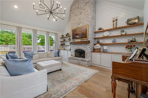 Tiny photo for 2038 Pebble Bend Drive, College Station, TX 77845 (MLS # 26001799)