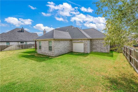Tiny photo for 2038 Pebble Bend Drive, College Station, TX 77845 (MLS # 26001799)