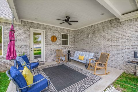 Tiny photo for 2038 Pebble Bend Drive, College Station, TX 77845 (MLS # 26001799)