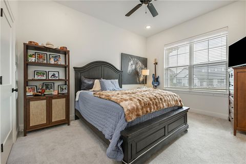 Tiny photo for 2038 Pebble Bend Drive, College Station, TX 77845 (MLS # 26001799)