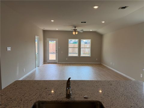 Tiny photo for 1721 San Jacinto, Brenham, TX 77833 (MLS # 26004260)