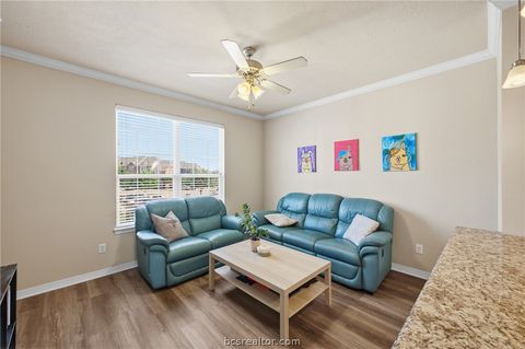 Tiny photo for 1198 Jones Butler Road #2808, College Station, TX 77840 (MLS # 26004123)