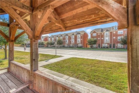 Tiny photo for 1198 Jones Butler Road #2808, College Station, TX 77840 (MLS # 26004123)