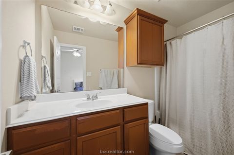 Tiny photo for 1198 Jones Butler Road #2808, College Station, TX 77840 (MLS # 26004123)