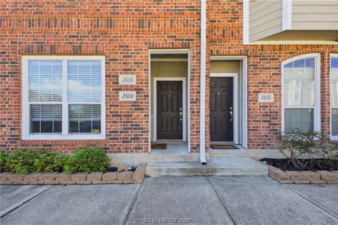 Tiny photo for 1198 Jones Butler Road #2808, College Station, TX 77840 (MLS # 26004123)