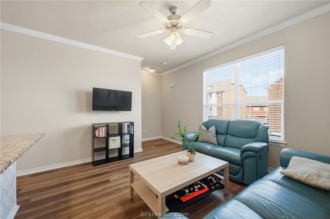 Tiny photo for 1198 Jones Butler Road #2808, College Station, TX 77840 (MLS # 26004123)