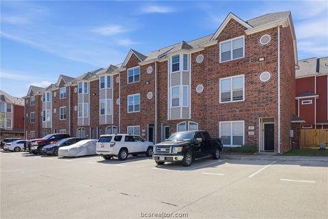 Tiny photo for 1198 Jones Butler Road #2808, College Station, TX 77840 (MLS # 26004123)