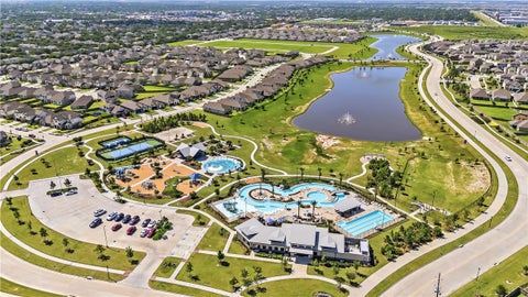 Tiny photo for 7802 Starfish Arbor Drive, Cypress, TX 77433 (MLS # 26006604)