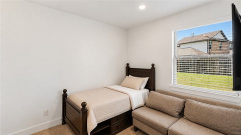 Tiny photo for 7802 Starfish Arbor Drive, Cypress, TX 77433 (MLS # 26006604)