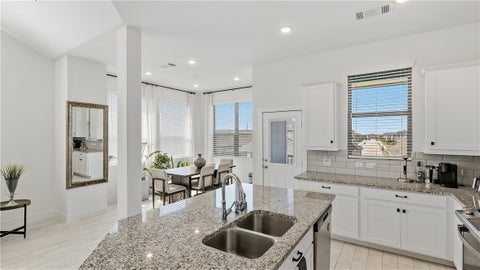 Tiny photo for 7802 Starfish Arbor Drive, Cypress, TX 77433 (MLS # 26006604)